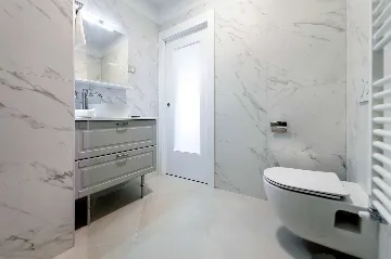 Room with Private Bathroom in Rovinj
