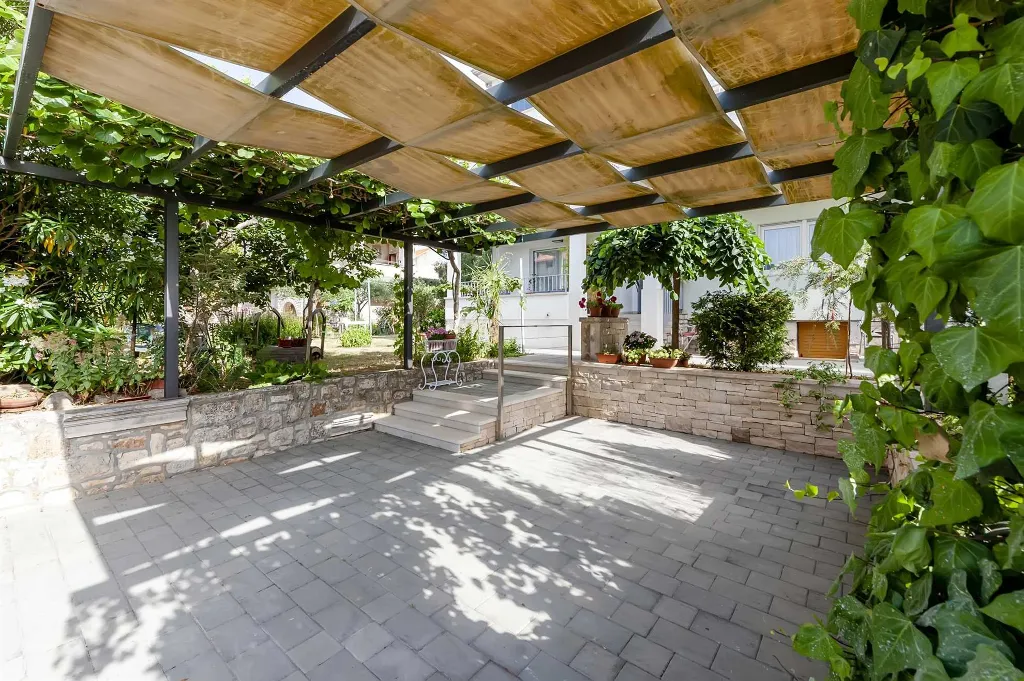 Room with Private Bathroom in Rovinj