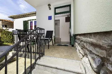 Studio with Parking in Rovinj