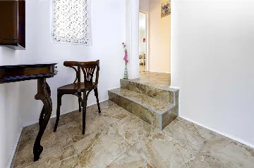 Studio with Parking in Rovinj