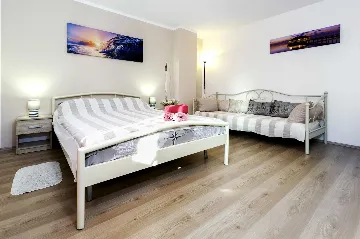 Studio with Parking in Rovinj