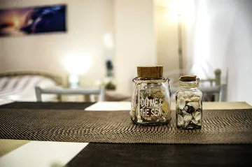 Studio with Parking in Rovinj