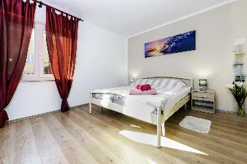 Studio with Parking in Rovinj