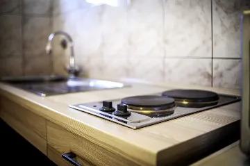 Studio with Parking in Rovinj