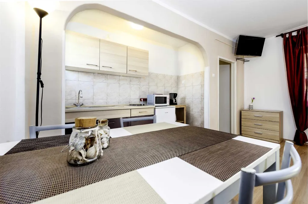 Studio with Parking in Rovinj