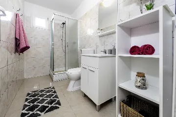 Studio with Parking in Rovinj