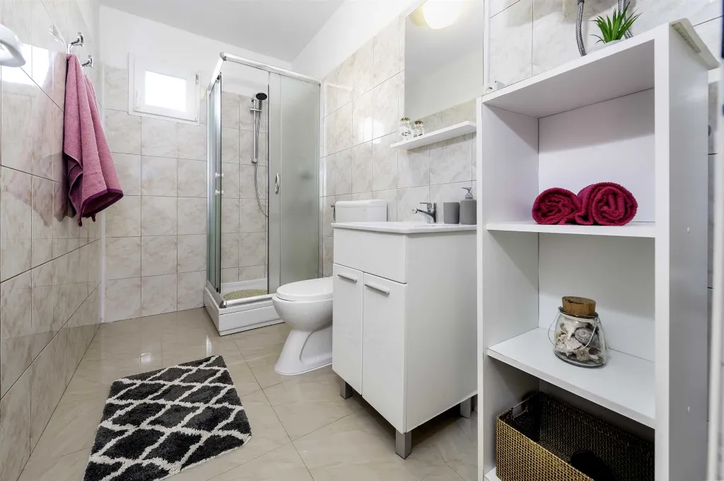 Studio with Parking in Rovinj