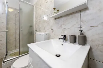 Studio with Parking in Rovinj