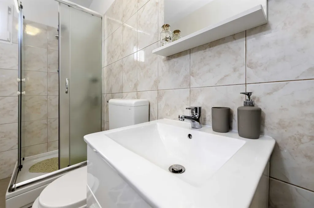Studio with Parking in Rovinj