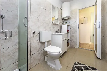 Studio with Parking in Rovinj