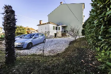 Studio with Parking in Rovinj