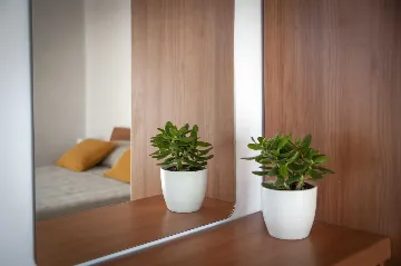 Double Room in Rovinj with Private Bath and Parking