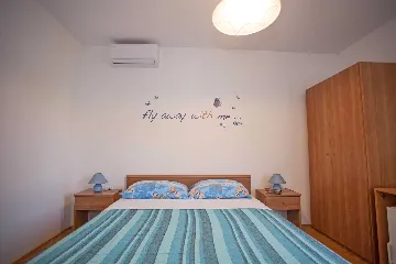 Double Room with Private Bathroom in Banjole