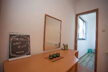 Double Room with Private Bathroom in Banjole