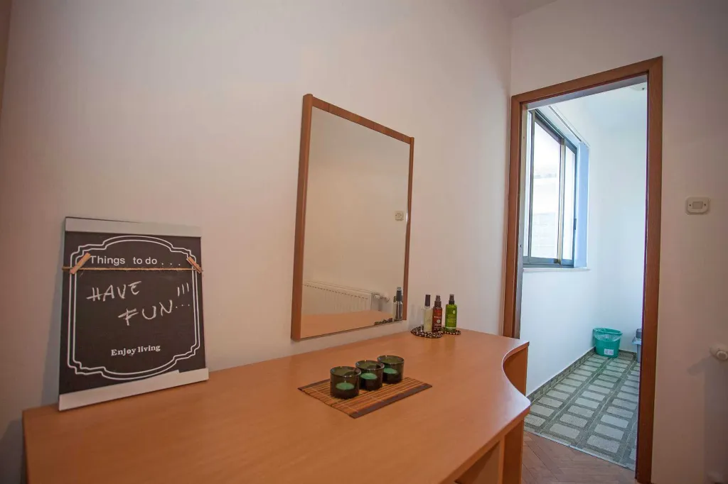 Double Room with Private Bathroom in Banjole