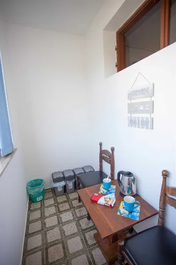 Double Room with Private Bathroom in Banjole