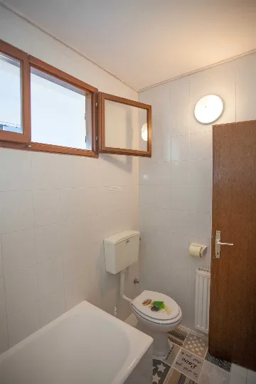 Double Room with Private Bathroom in Banjole