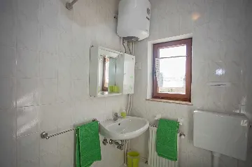 Apartment for 5 Guests in Banjole