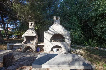 Banjole Apartment for 3 Guests