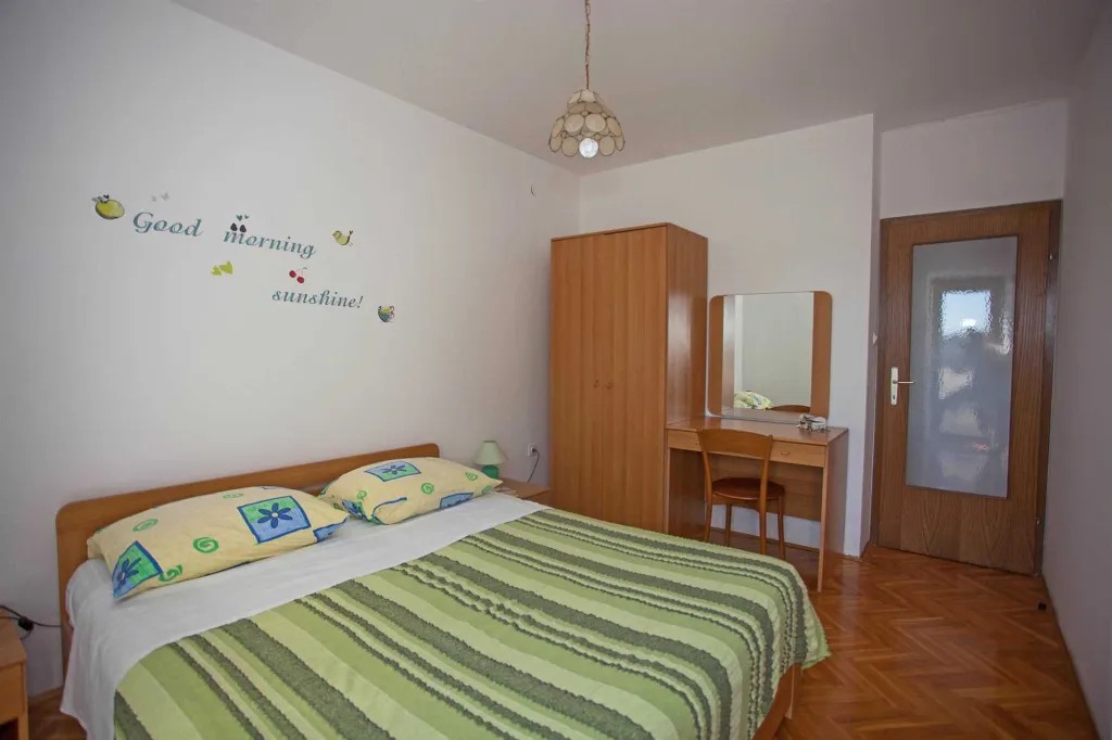 Banjole Apartment for 3 Guests