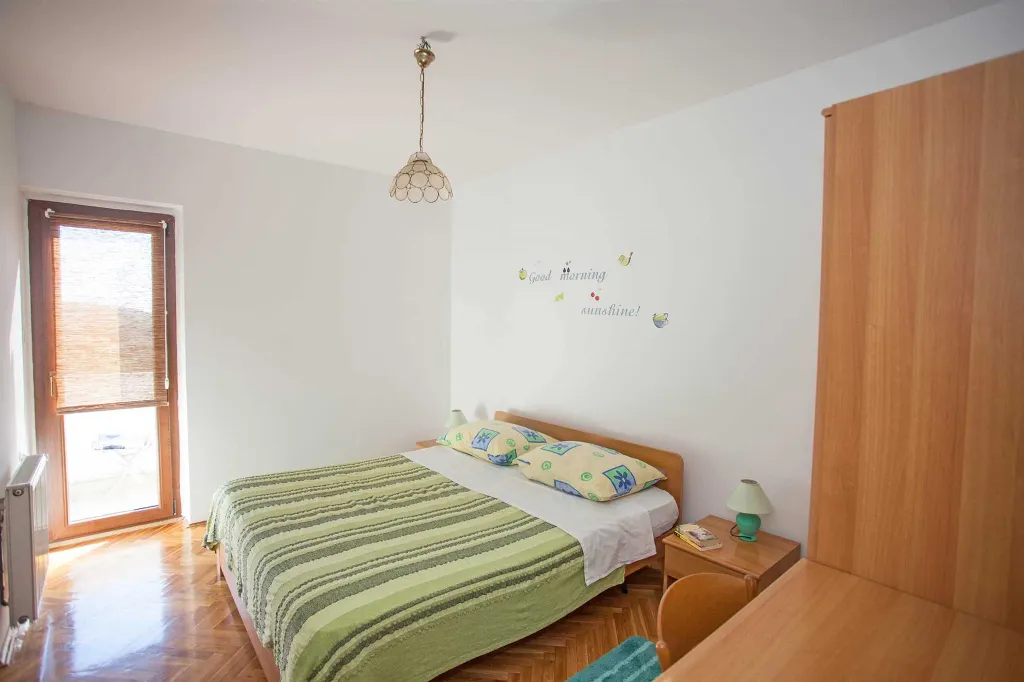 Banjole Apartment for 3 Guests