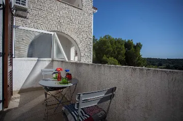 Banjole Apartment for 3 Guests