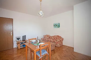 Banjole Apartment for 3 Guests