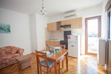 Banjole Apartment for 3 Guests