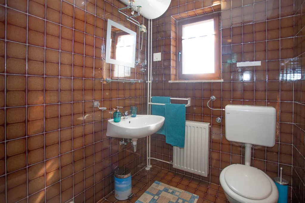 Banjole Apartment for 3 Guests