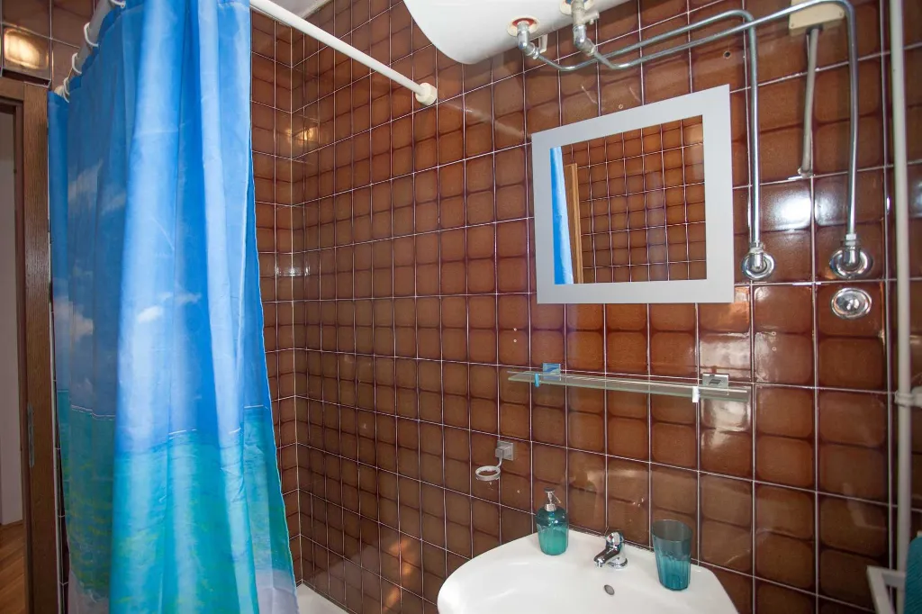 Banjole Apartment for 3 Guests