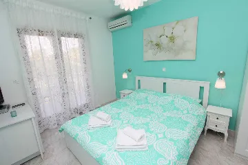 Rovinj Room for 2 with Balcony and Parking