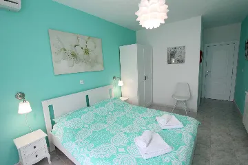 Rovinj Room for 2 with Balcony and Parking