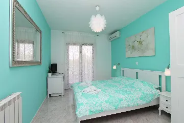 Rovinj Room for 2 with Balcony and Parking