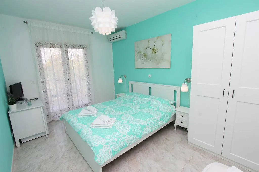 Rovinj Room for 2 with Balcony and Parking