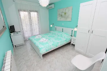 Rovinj Room for 2 with Balcony and Parking