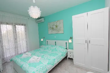 Rovinj Room for 2 with Balcony and Parking