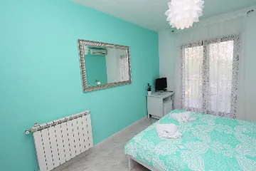 Rovinj Room for 2 with Balcony and Parking