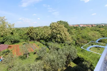 Rovinj Room for 2 with Balcony and Parking