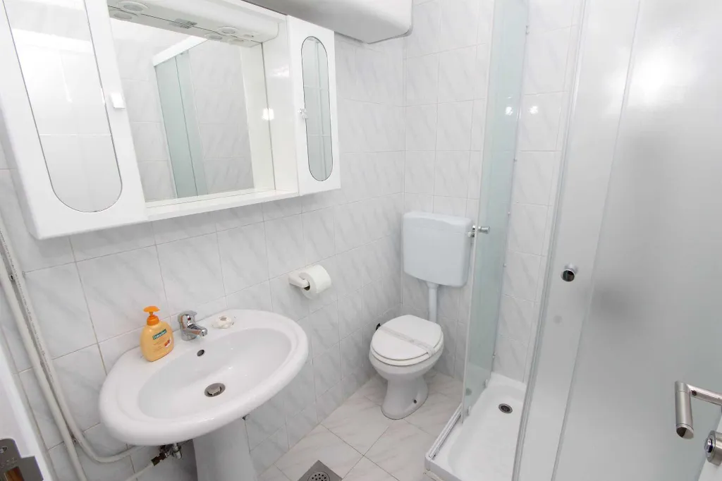 Rovinj Room for 2 with Balcony and Parking