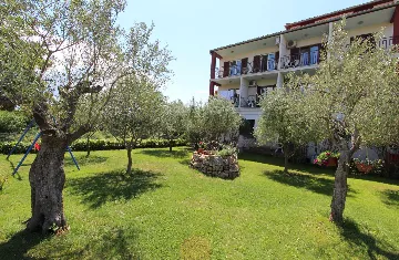 Rovinj Room for 2 with Balcony and Parking