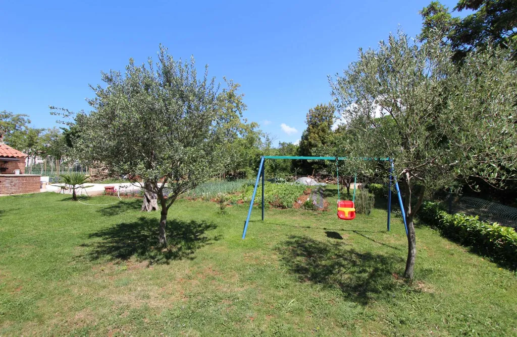 Rovinj Room for 2 with Balcony and Parking