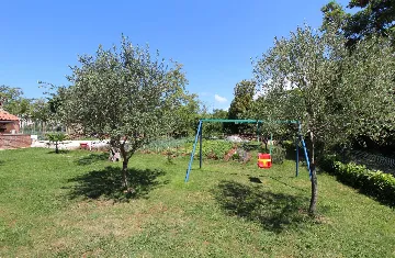 Rovinj Room for 2 with Balcony and Parking