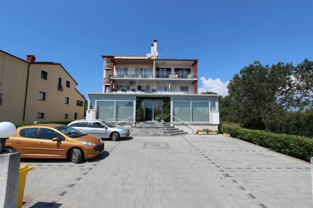 Rovinj Room for 2 with Balcony and Parking