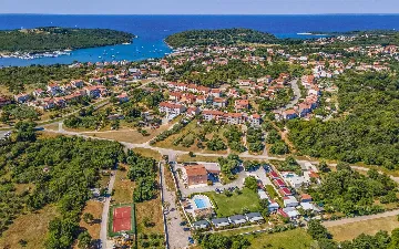 Mobile Home for 6 Guests in Banjole