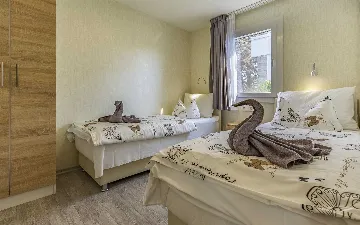 Mobile Home for 6 Guests in Banjole