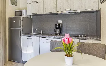 Mobile Home for 6 Guests in Banjole