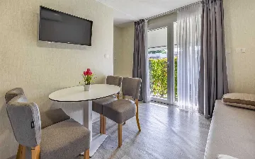 Mobile Home for 6 Guests in Banjole