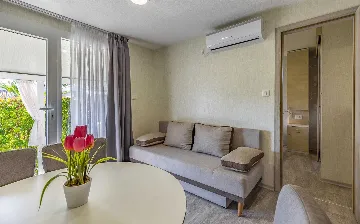 Mobile Home for 6 Guests in Banjole