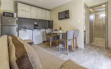 Mobile Home for 6 Guests in Banjole