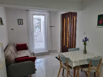 One-Bedroom Apartment with Balcony in Rovinj